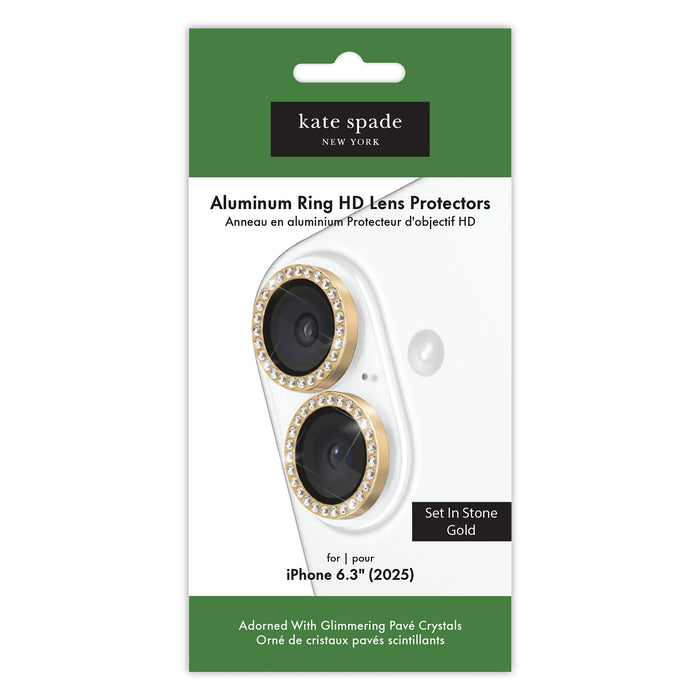 Kate Spade KSNY Lens Protector