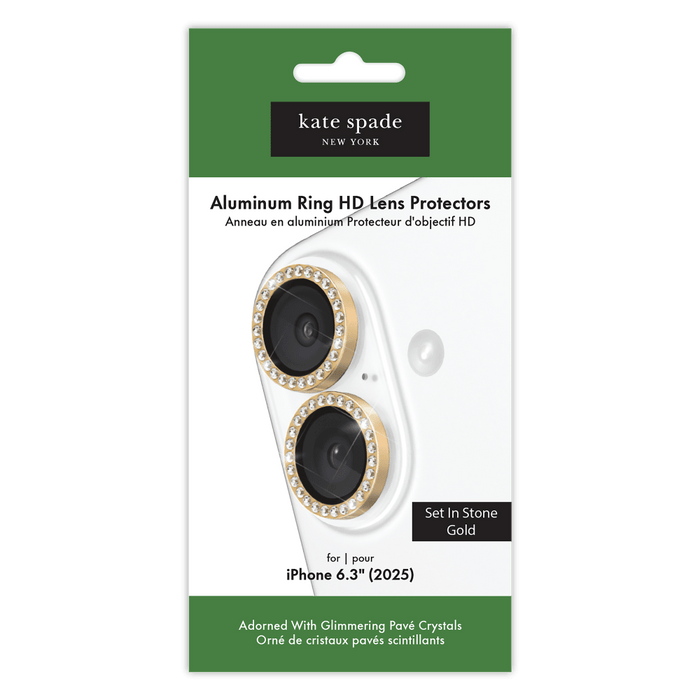 Kate Spade KSNY Lens Protector