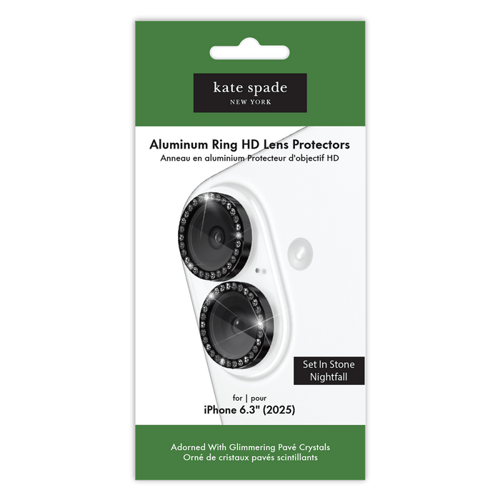 Kate Spade KSNY Lens Protector