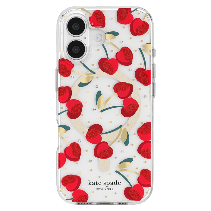 Kate Spade KSNY MagSafe Case