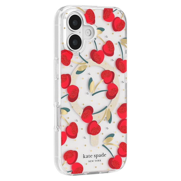 Kate Spade KSNY MagSafe Case