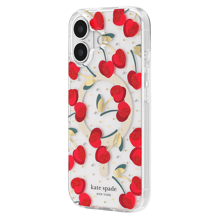 Kate Spade KSNY MagSafe Case