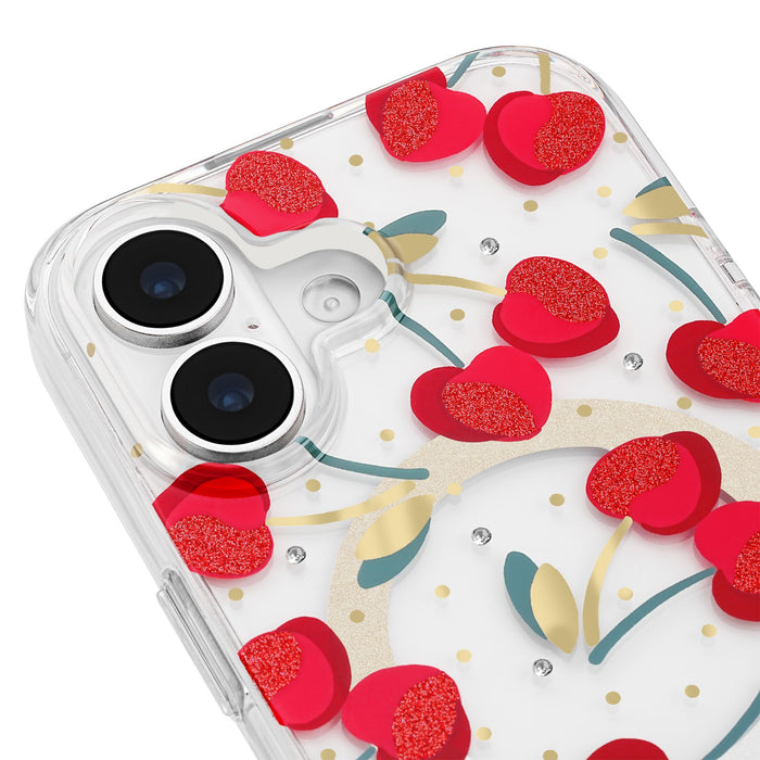 Kate Spade KSNY MagSafe Case