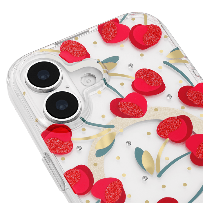 Kate Spade KSNY MagSafe Case