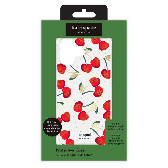 Kate Spade KSNY MagSafe Case
