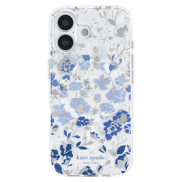 Kate Spade KSNY MagSafe Case