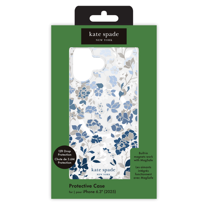 Kate Spade KSNY MagSafe Case