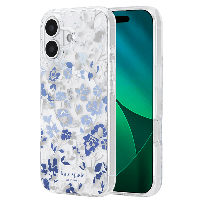 Kate Spade Protective MagSafe Case for Apple iPhone 17