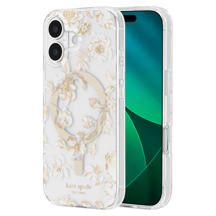 Kate Spade Protective MagSafe Case for Apple iPhone 17
