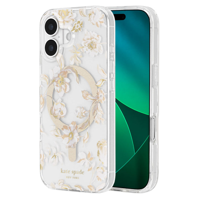 Kate Spade Protective MagSafe Case for Apple iPhone 17
