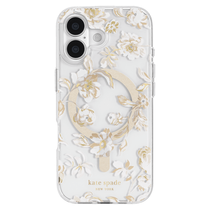 Kate Spade KSNY MagSafe Case