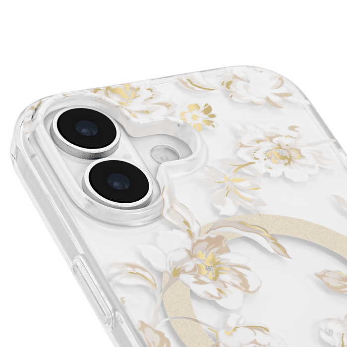 Kate Spade KSNY MagSafe Case