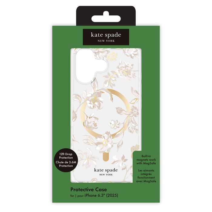 Kate Spade KSNY MagSafe Case