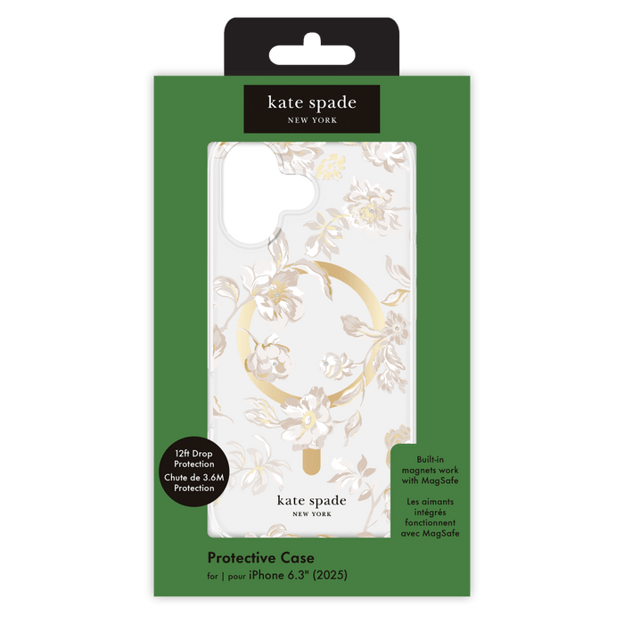 Kate Spade KSNY MagSafe Case