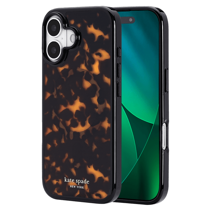 Kate Spade Protective MagSafe Case for Apple iPhone 17