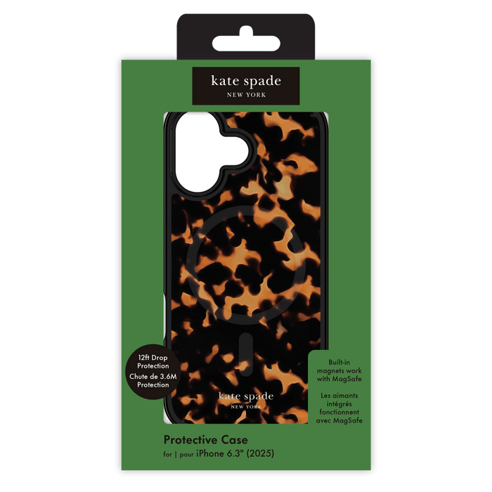 Kate Spade KSNY MagSafe Case