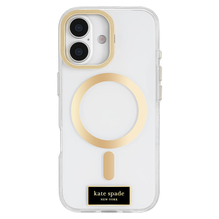Kate Spade KSNY MagSafe Case