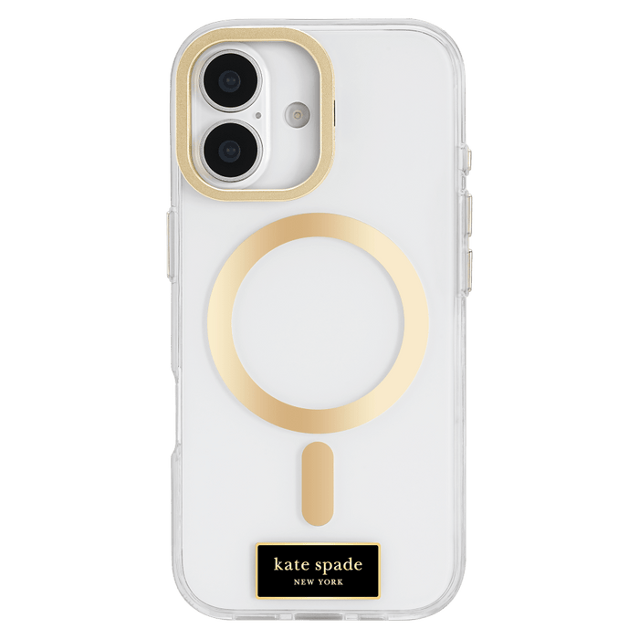 Kate Spade KSNY MagSafe Case