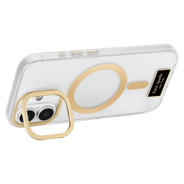 Kate Spade KSNY MagSafe Case