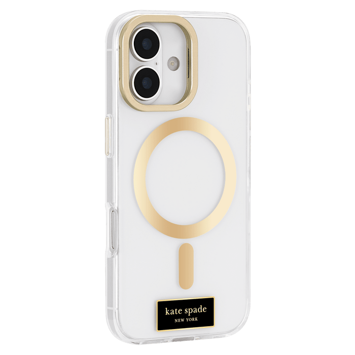 Kate Spade KSNY MagSafe Case