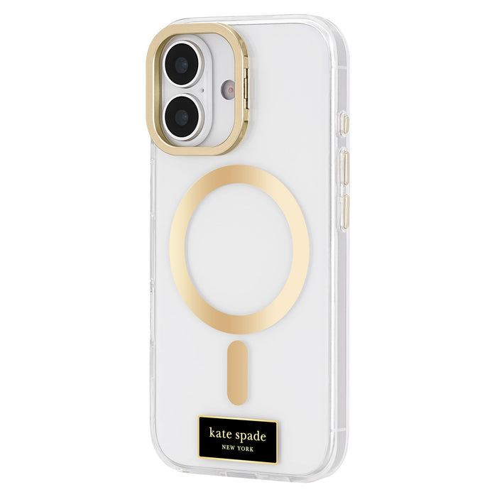 Kate Spade KSNY MagSafe Case