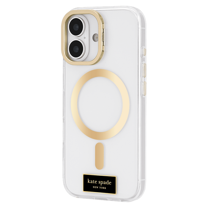 Kate Spade KSNY MagSafe Case