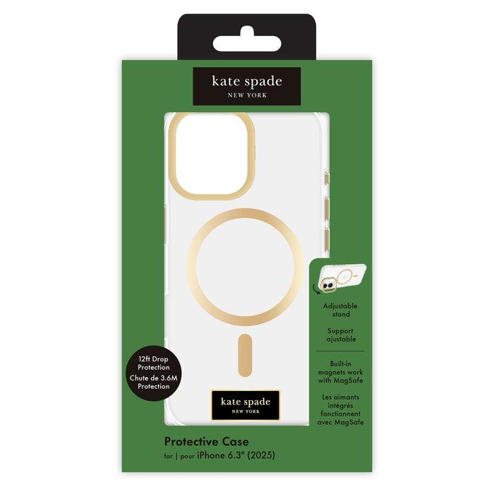 Kate Spade KSNY MagSafe Case