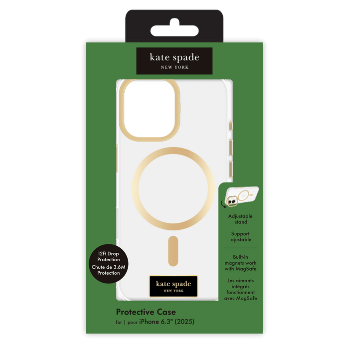 Kate Spade KSNY MagSafe Case