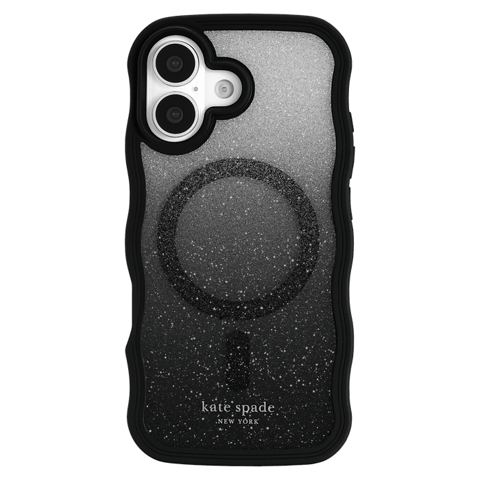 Kate Spade Wavy MagSafe Case