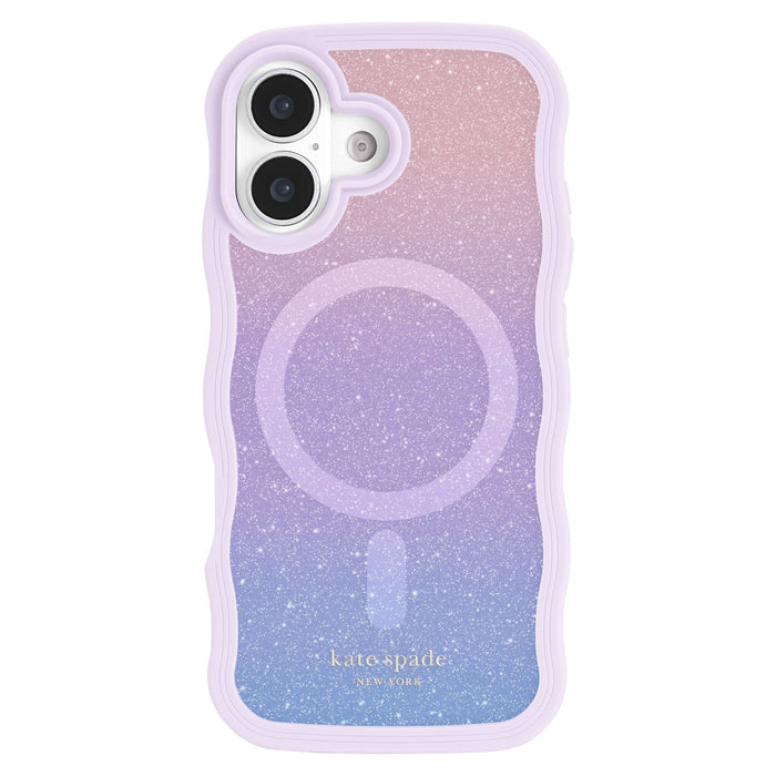 Kate Spade Wavy MagSafe Case