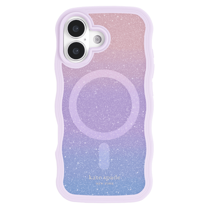 Kate Spade Wavy MagSafe Case