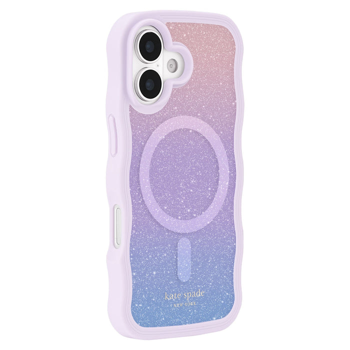 Kate Spade Wavy MagSafe Case
