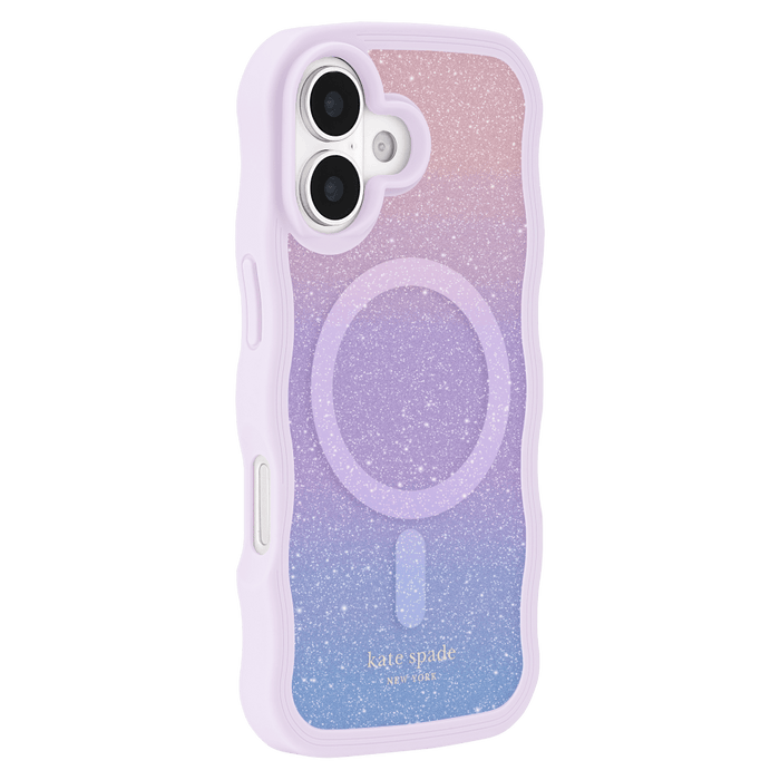 Kate Spade Wavy MagSafe Case