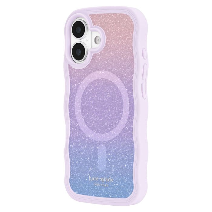 Kate Spade Wavy MagSafe Case