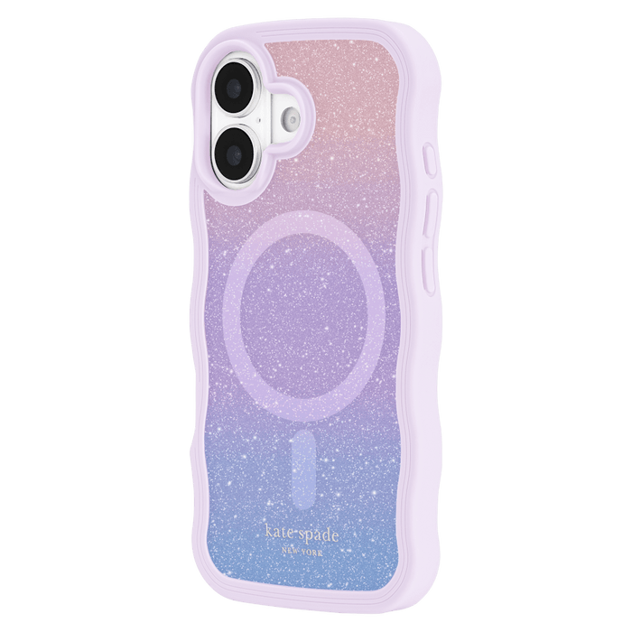 Kate Spade Wavy MagSafe Case