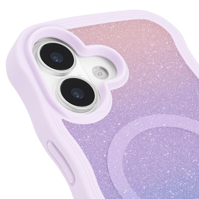 Kate Spade Wavy MagSafe Case