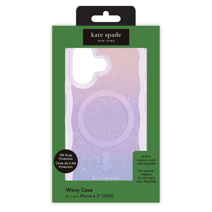 Kate Spade Wavy MagSafe Case