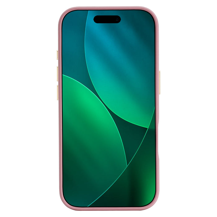 Kate Spade Silicone MagSafe Case for Apple iPhone 17 Multi-Color