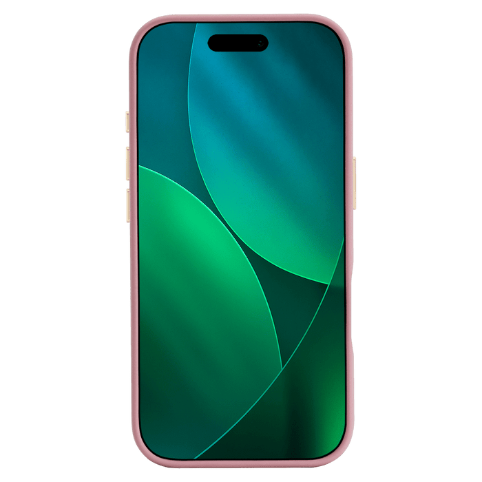 Kate Spade Silicone MagSafe Case for Apple iPhone 17 Multi-Color