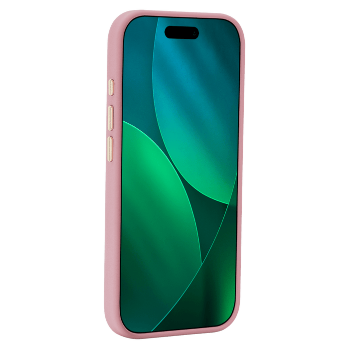 Kate Spade Silicone MagSafe Case for Apple iPhone 17 Multi-Color