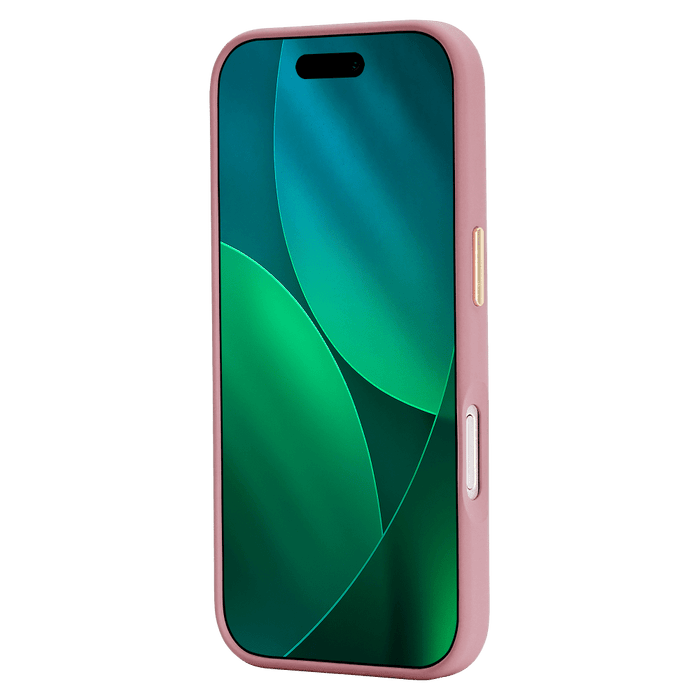 Kate Spade Silicone MagSafe Case for Apple iPhone 17 Multi-Color