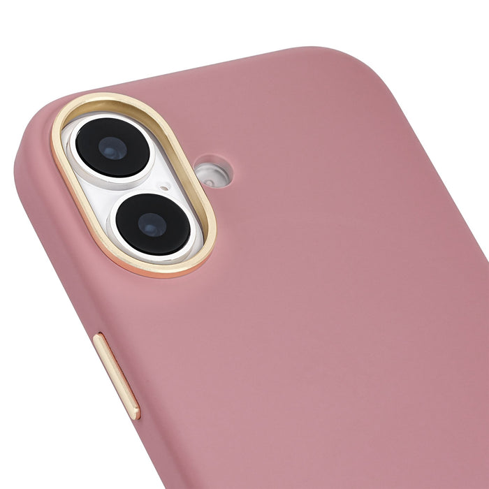 Kate Spade Silicone MagSafe Case for Apple iPhone 17 Multi-Color