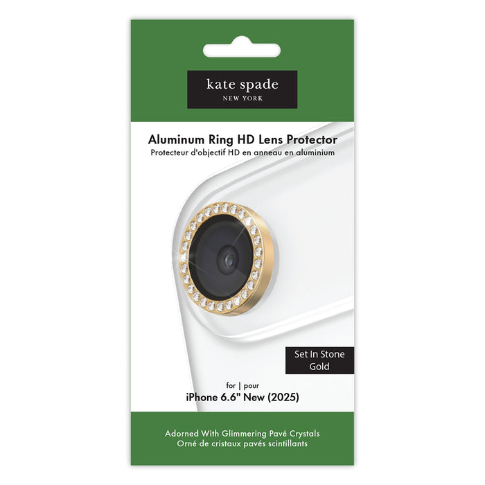 Kate Spade KSNY Lens Protector