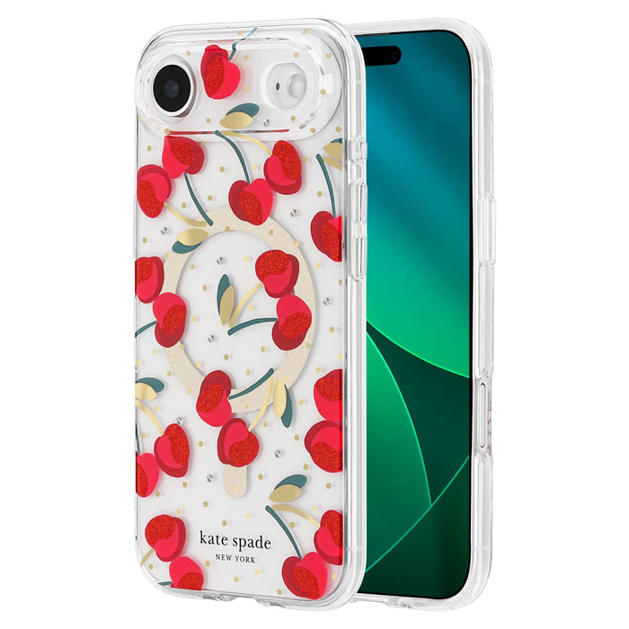 Kate Spade Protective MagSafe Case for Apple iPhone Air