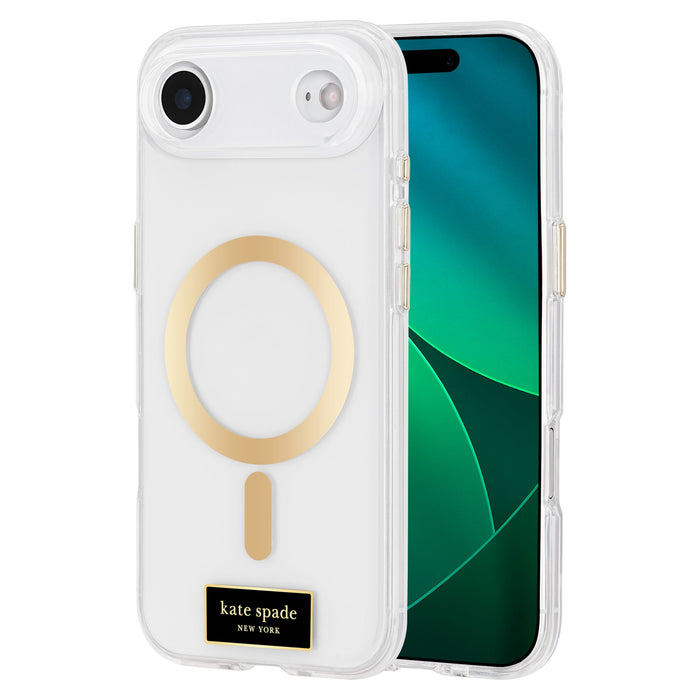 Kate Spade Protective MagSafe Case for Apple iPhone Air