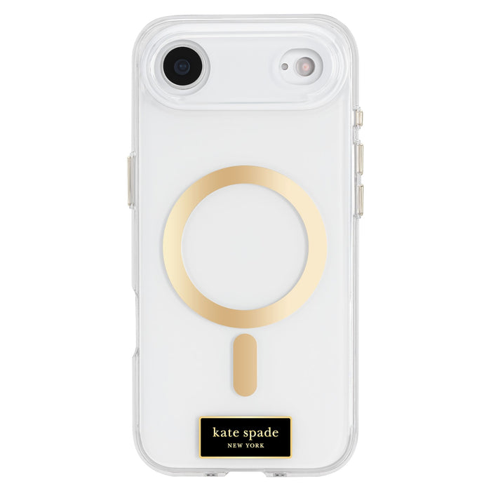 Kate Spade KSNY MagSafe Case