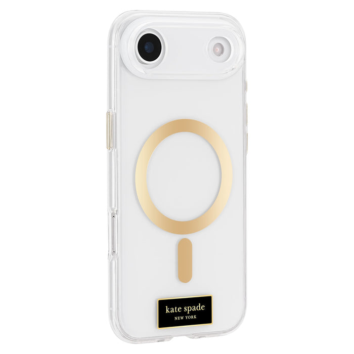Kate Spade KSNY MagSafe Case