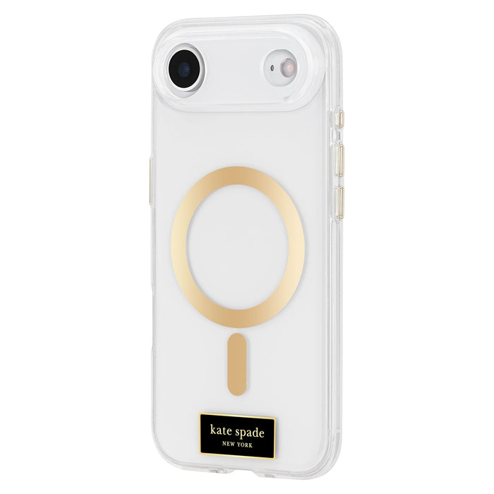Kate Spade KSNY MagSafe Case
