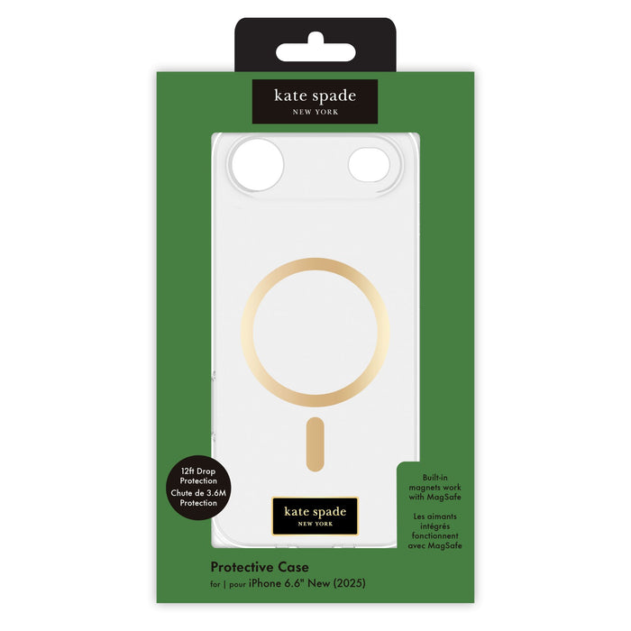 Kate Spade KSNY MagSafe Case