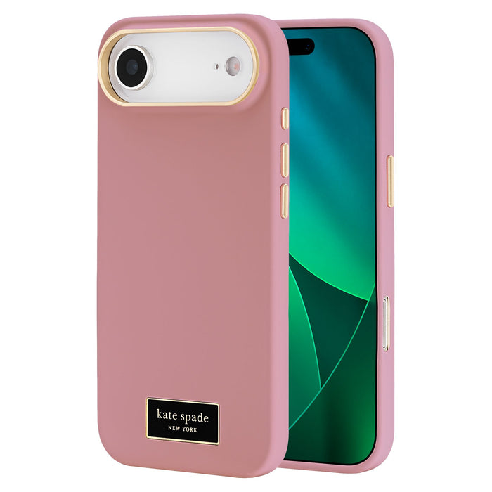 Kate Spade Silicone MagSafe Case for Apple iPhone Air